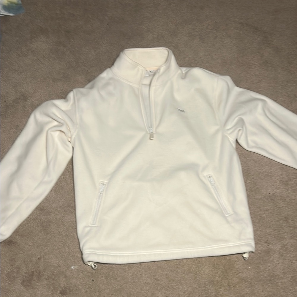 Aritzia TNA Fleece